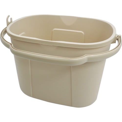 コンドル ワイドバケツ19L BE