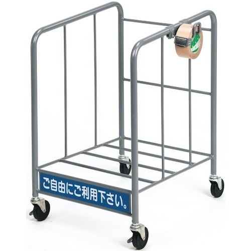 大和産業 ダンボールカート YDC−450