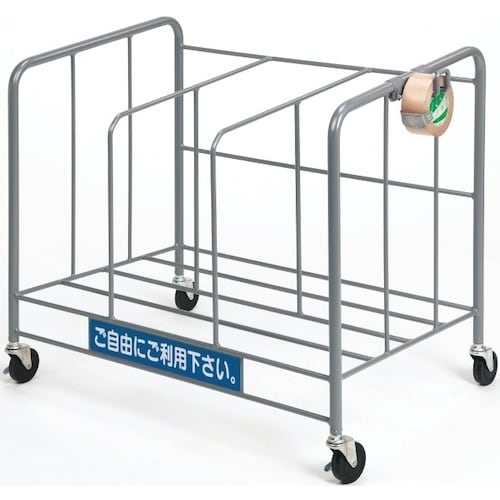大和産業 ダンボールカート YDC−830