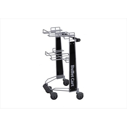 大和産業 ビュッフェカート BFC200−C100