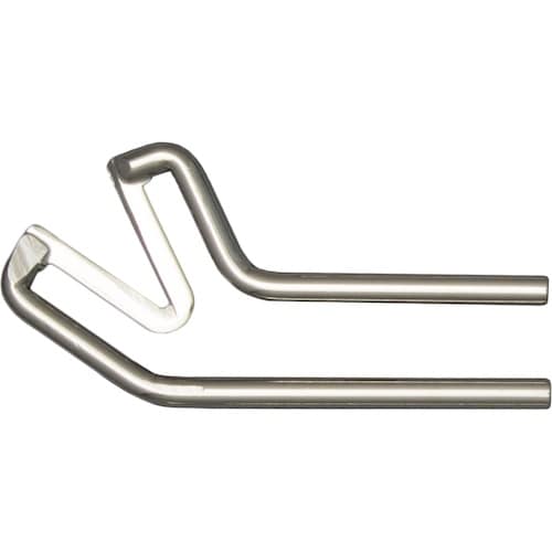 SURE マルチカッター用交換パーツ 替刃H型(シ