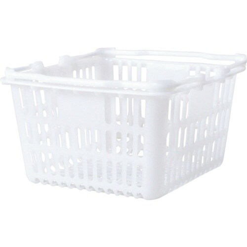 大和産業 買い物かご SL−1 ナチュラル