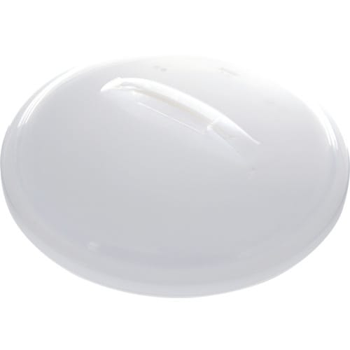 テラモト エコポリペール 丸型 フタ #45 透明