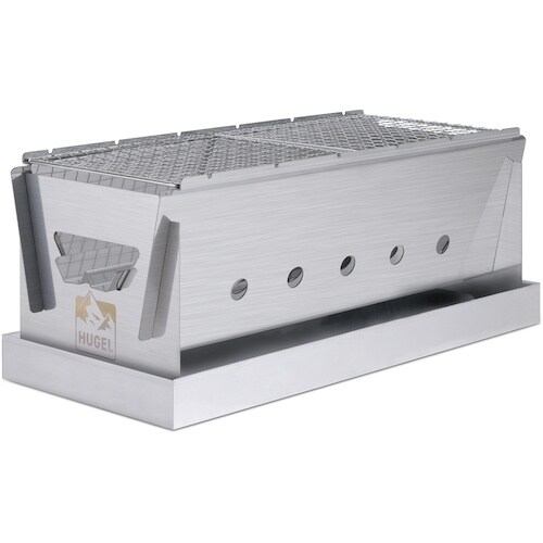 IRIS 296903 コンパクトBBQコンロ 5