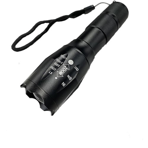 PROMOTE 激光高輝度ハンディーライト