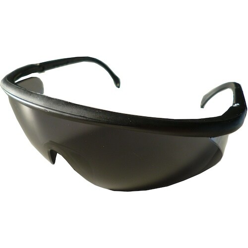 PROMOTE セフティグラス(ブラック)