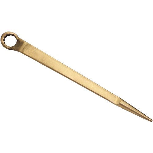 PROMOTE 防爆 スパイキメガネ 32MM (