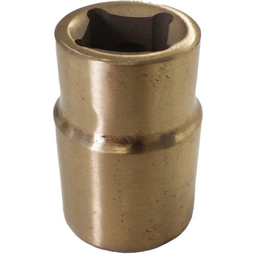 PROMOTE 防爆 ソケットレンチ 1/2X19