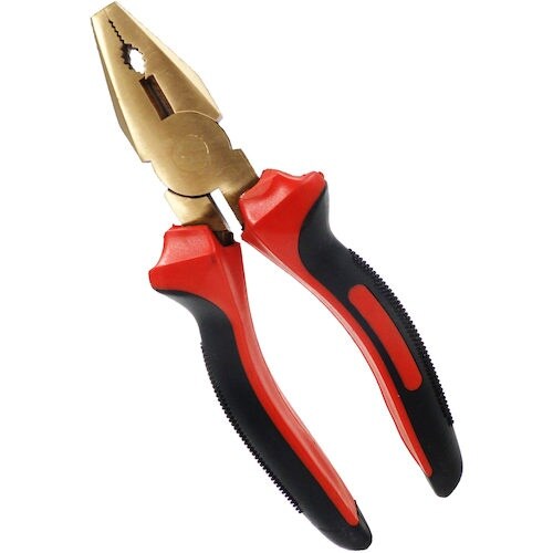 PROMOTE 防爆 ペンチ 200MM