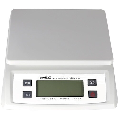 ワールドボス スマートデジタルはかり Middle