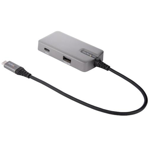 StarTech ドッキングステーション/USB−