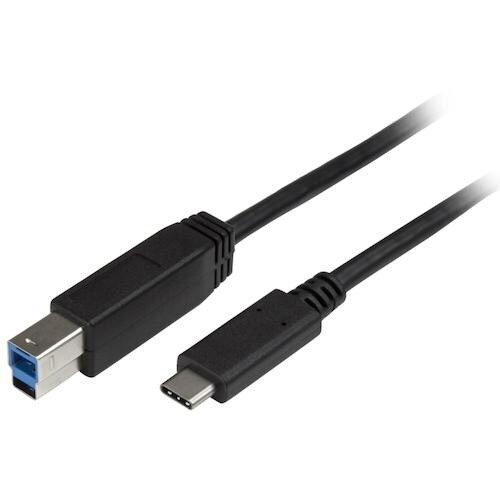 StarTech USB 3.0ケーブル/2m/T