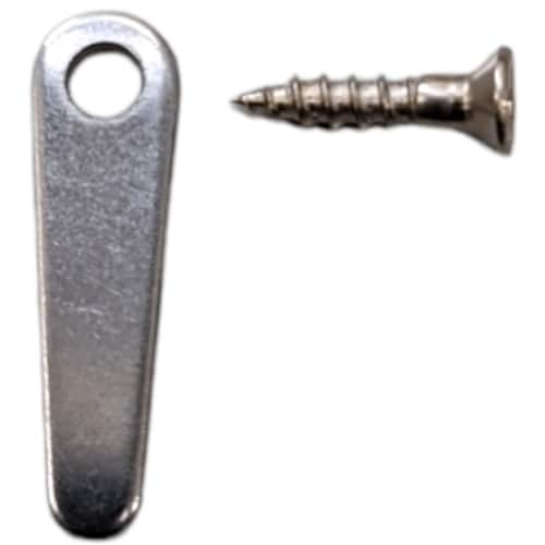 福井金属工芸 ステンレストンボ 6分 F−0165