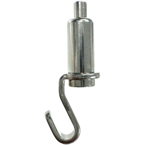 福井金属工芸 パワーミニワイヤー自在用フック H−