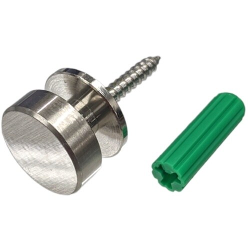 福井金属工芸 額吊飾鋲フック 小20mm コンクリ