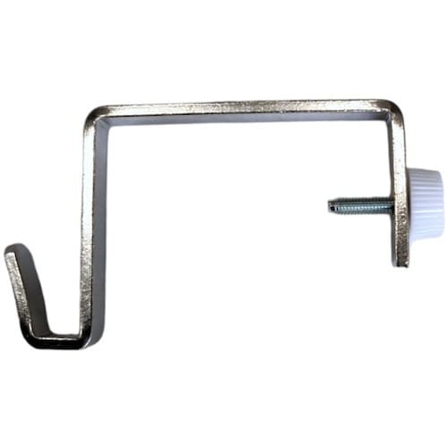 福井金属工芸 パーティションフック 40mm F−