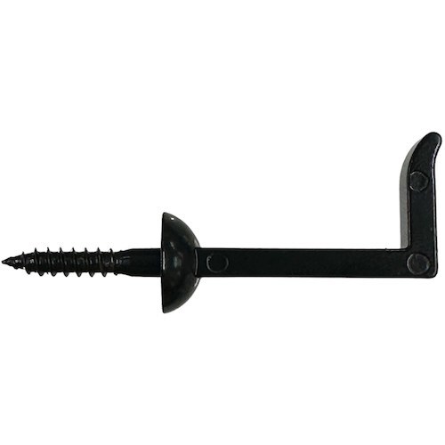 福井金属工芸 角折釘ネジ 大 25mm F−004