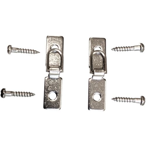 福井金属工芸 ステンレスN型吊カン 小 F−020