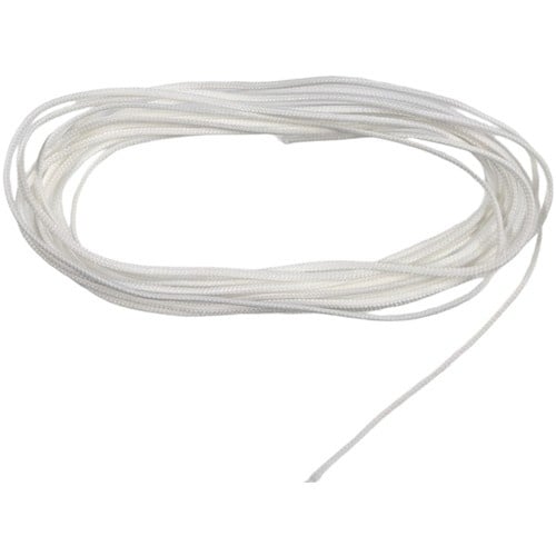 福井金属工芸 ストラップヒモ 径1.0mm 2m