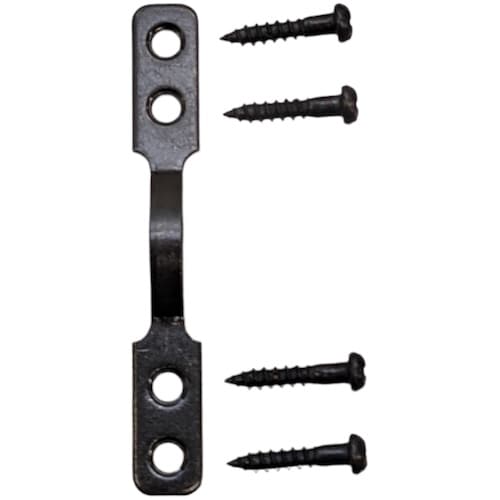 福井金属工芸 鉄板吊 大 F−0183