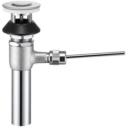 SANEI ポップアップ排水栓上部