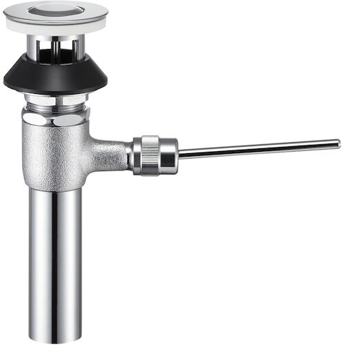 SANEI ポップアップ排水栓上部