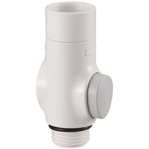 SANEI ストップシャワアダプター