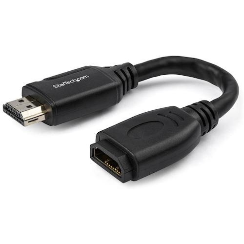 StarTech HDMI 2.0 ケーブル/15