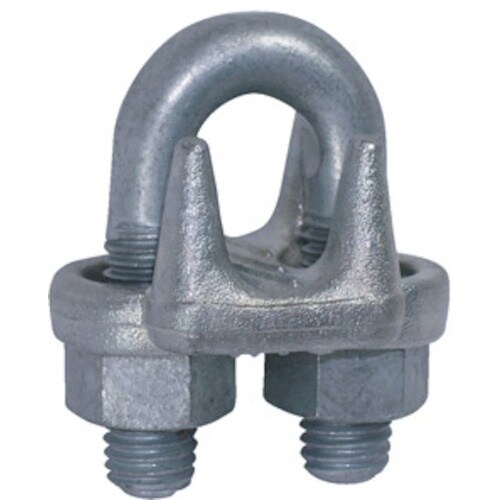 TAIYO 鍛造ワイヤグリップ ドブ F16(30