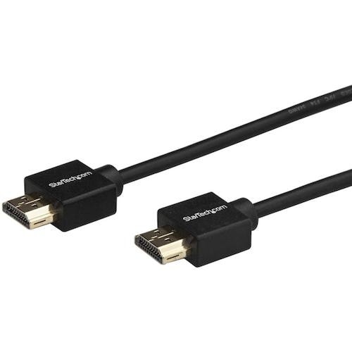 StarTech HDMI 2.0ケーブル/2m/