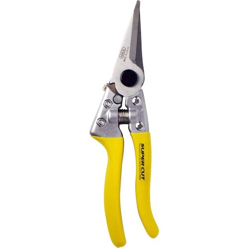 モトコマ MKK 万能鋏スーパーカット ステンレス