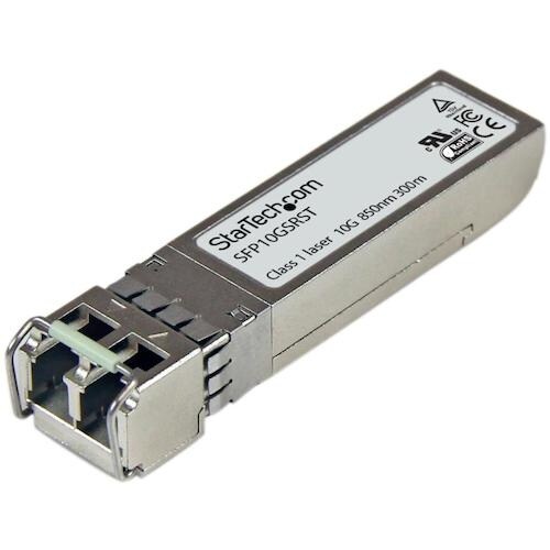 StarTech SFP+モジュール/Cisco製