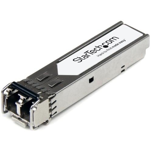 StarTech SFP+モジュール/MSA対応ア