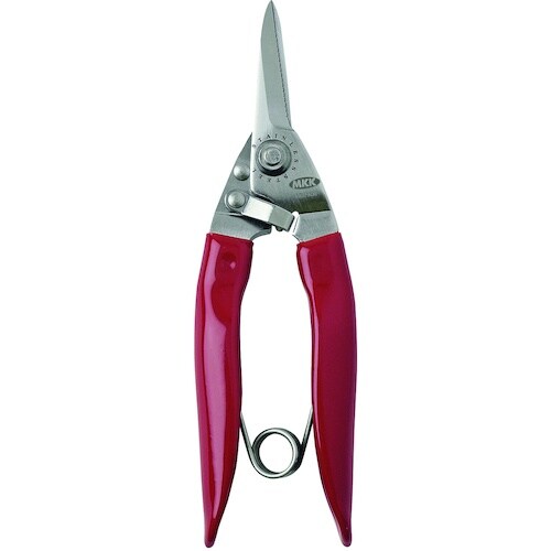 モトコマ MKK ステン剣先 万能鋏