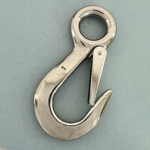 TAIYO SUS ナスカンフック 1(32203