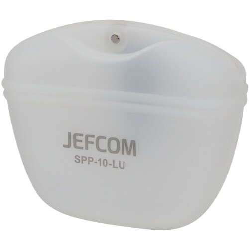 JEFCOM ソフトパーツポケット