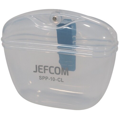JEFCOM ソフトパーツポケット