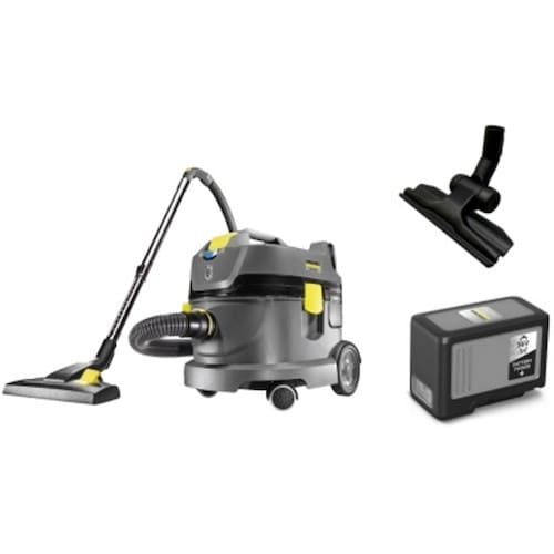 KARCHER 35周年記念特別セット バッテリー