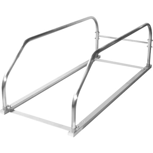 大和産業 ショッピングカート収納庫 BA1800