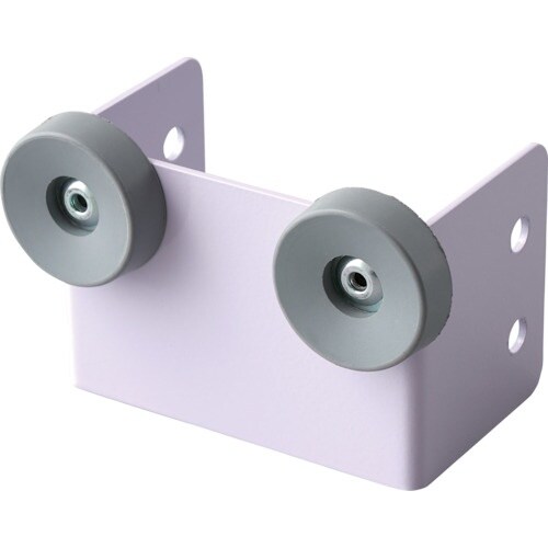 コンドル 医療廃棄物容器ホルダーSK−F用 背面バ