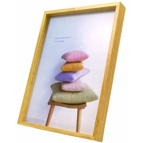 キング 木製額 JK101シリーズ A5