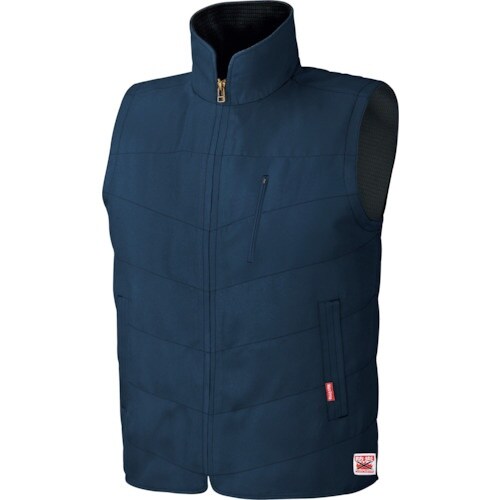 Max Dyna 防炎防寒ベスト