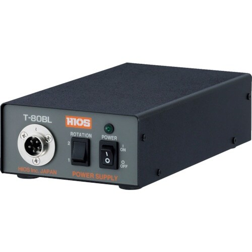 ハイオス ドライバー用電源