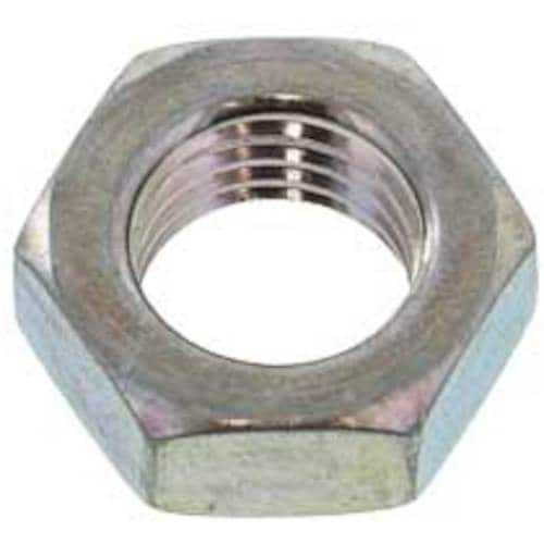 SUNCO 小形ナット(3種(B22 細目 M16