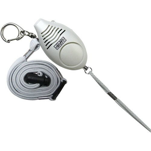 ノムラテック ライト付きホイッスルブザー