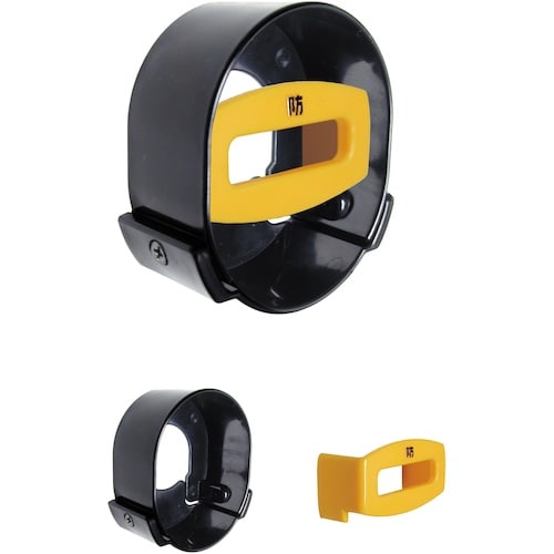 ノムラテック サムターンガード カギ付き