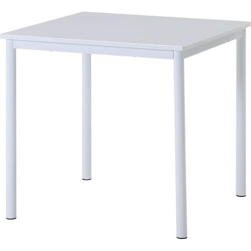 不二貿易 ダイニングテーブル シュクル W75