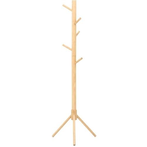 不二貿易 超極太ポールハンガー LOG NA