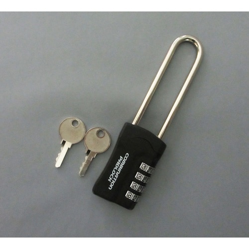 ノムラテック 暗証番号リセット機能付 コンビネーシ