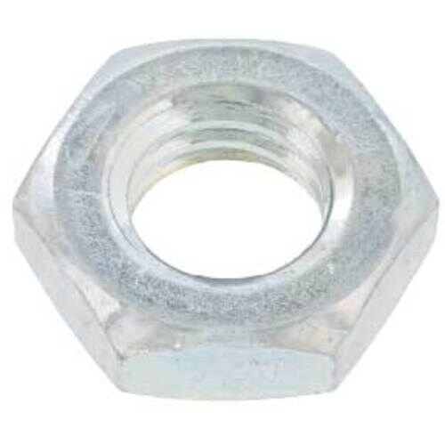 SUNCO クロメート 六角ナット(3種 3/4